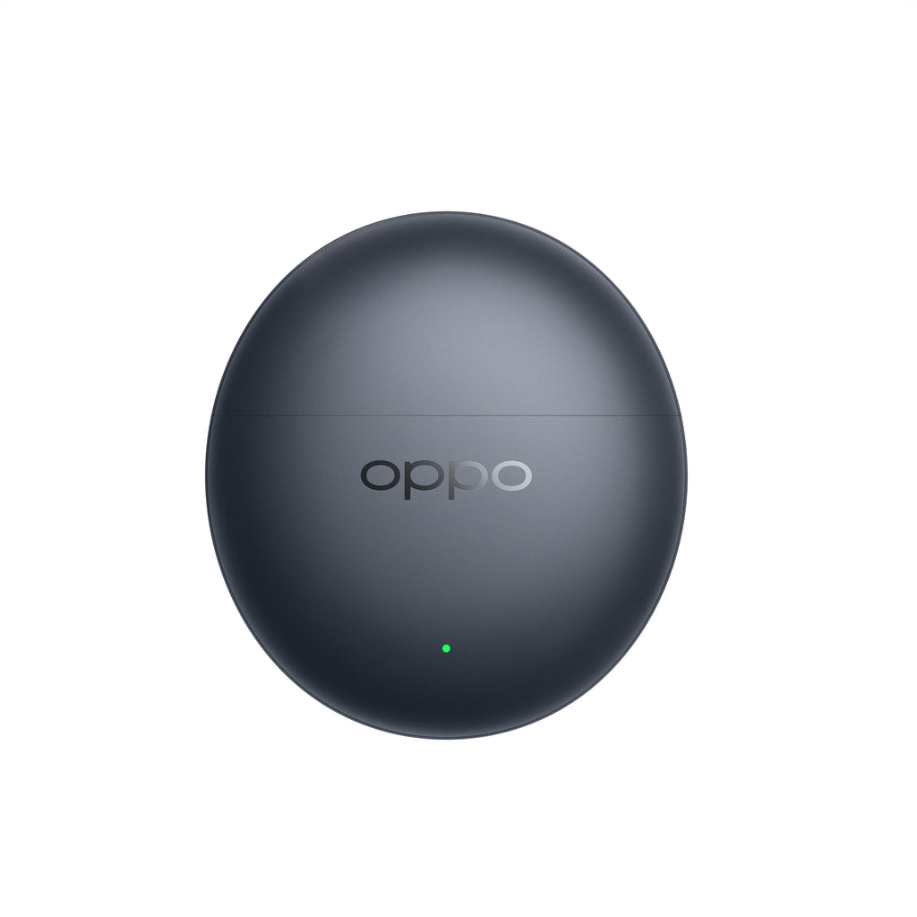 OPPO Enco Air5s Casque True Wireless Stereo (TWS) Ecouteurs Appels/Musique Bluetooth Noir - vue 3