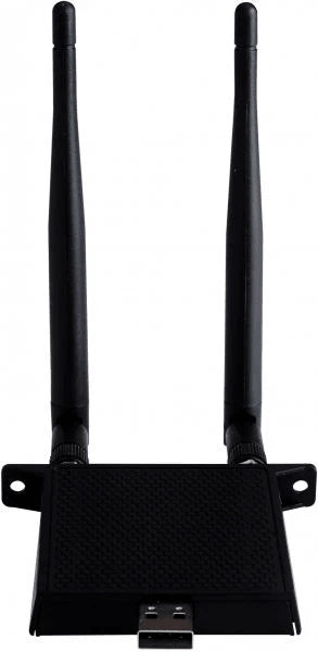 Viewsonic VB-WIFI-001 carte réseau WLAN / Bluetooth - vue 2
