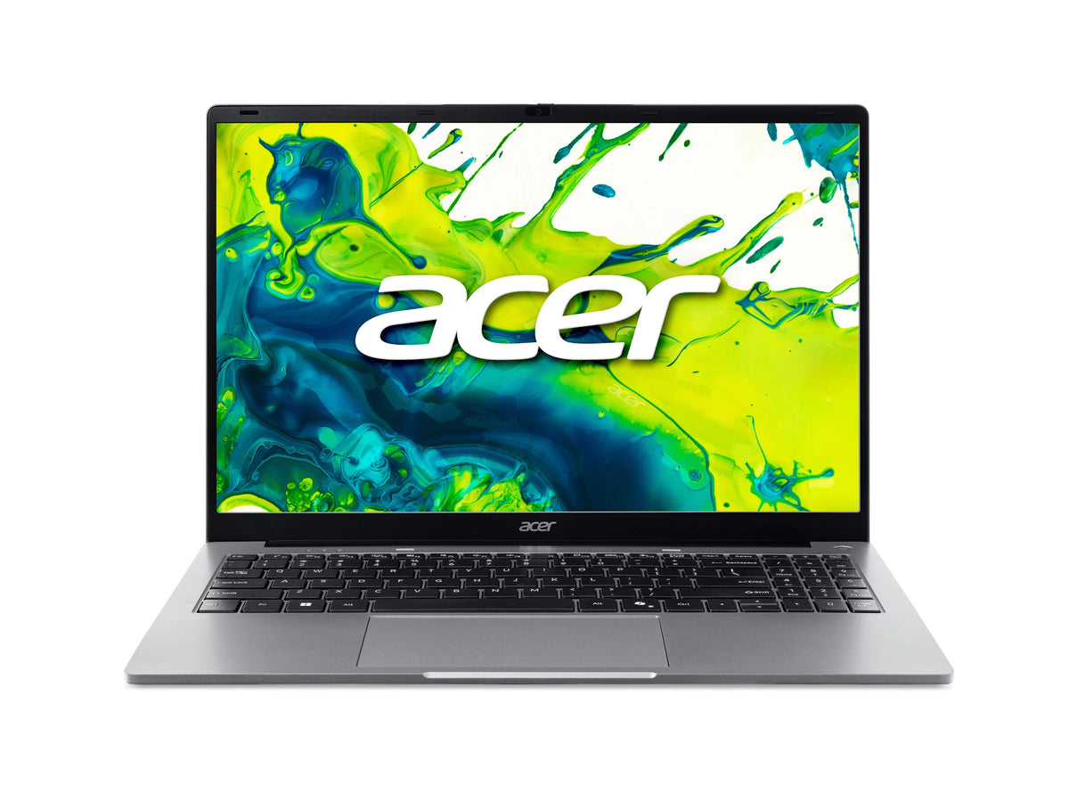 Acer Aspire Lite 15,6 bærbar computer AMD Ryzen 3 5400U 8 GB 512 GB Windows 11 Home