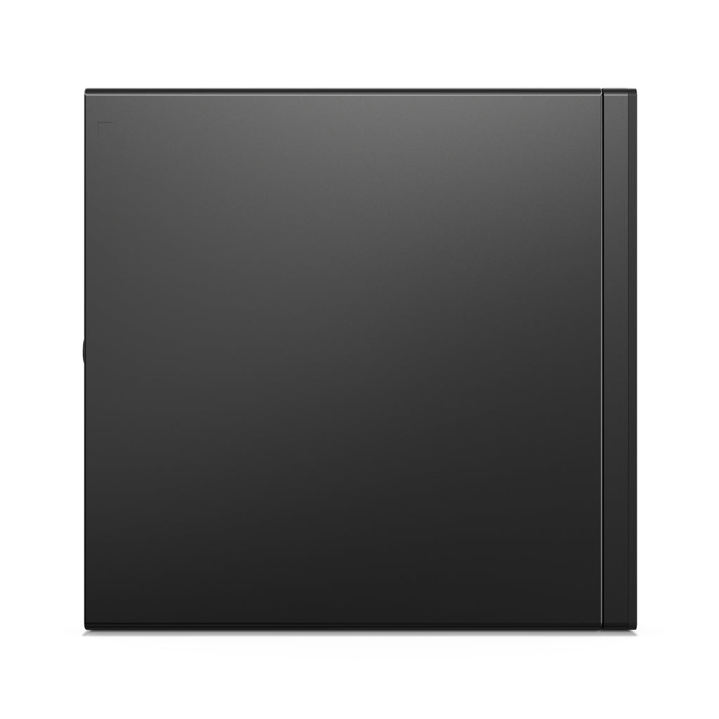 Lenovo ThinkCentre M75q Gen 5 AMD Ryzen™ 3 PRO 8300G 16 Go DDR5-SDRAM 256 Go SSD Mini PC Noir