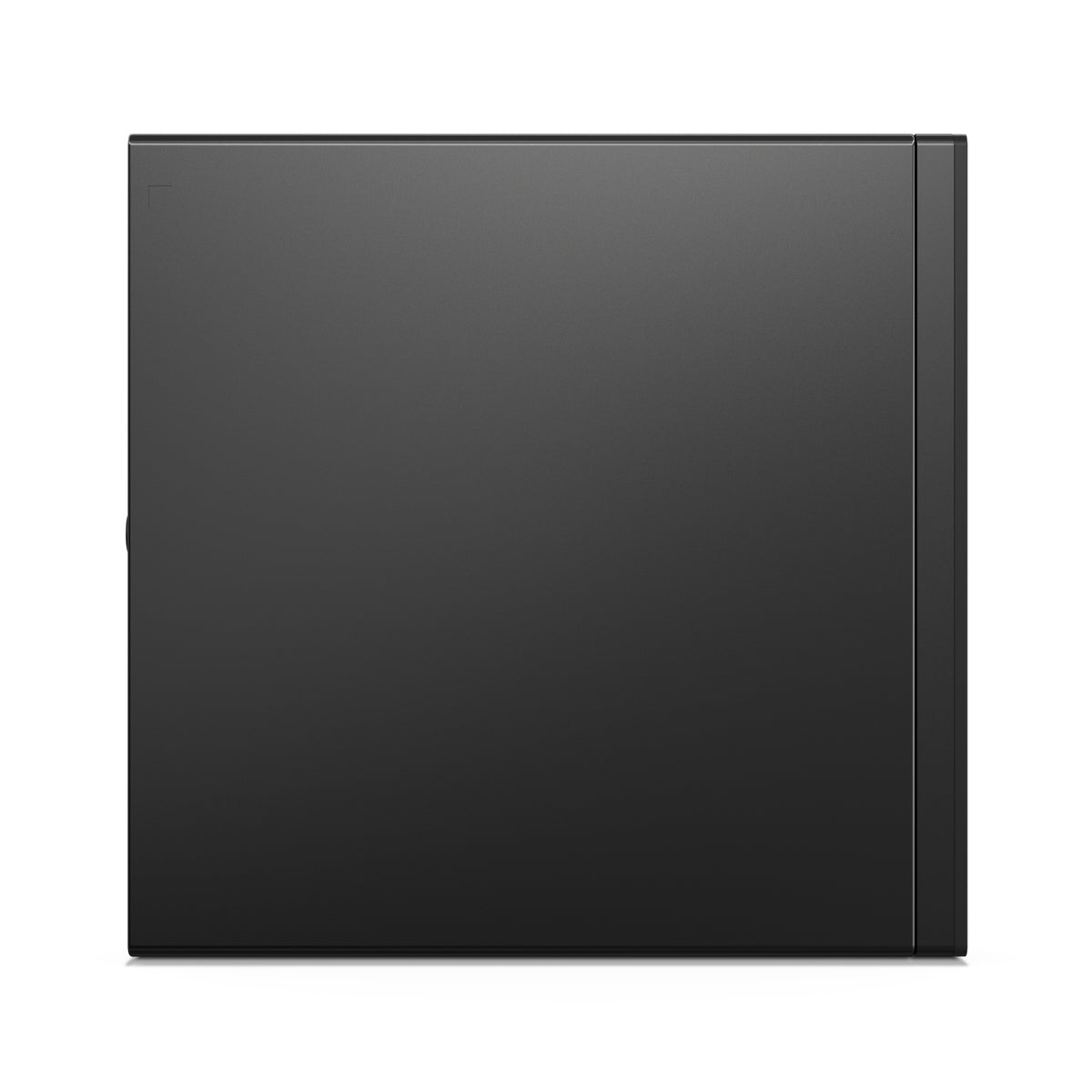 Lenovo ThinkCentre M75q Gen 5 AMD Ryzen™ 7 PRO 8700GE 16 Go DDR5-SDRAM 512 Go SSD Windows 11 Pro Mini PC Noir
