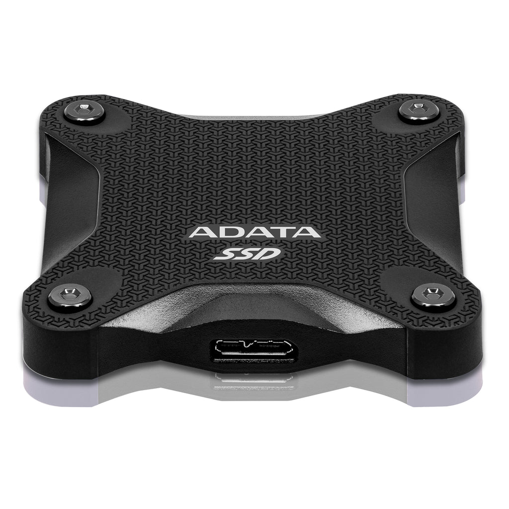 ADATA SD620 2 To Micro-USB B 3.2 Gen 2 (3.1 Gen 2) Noir