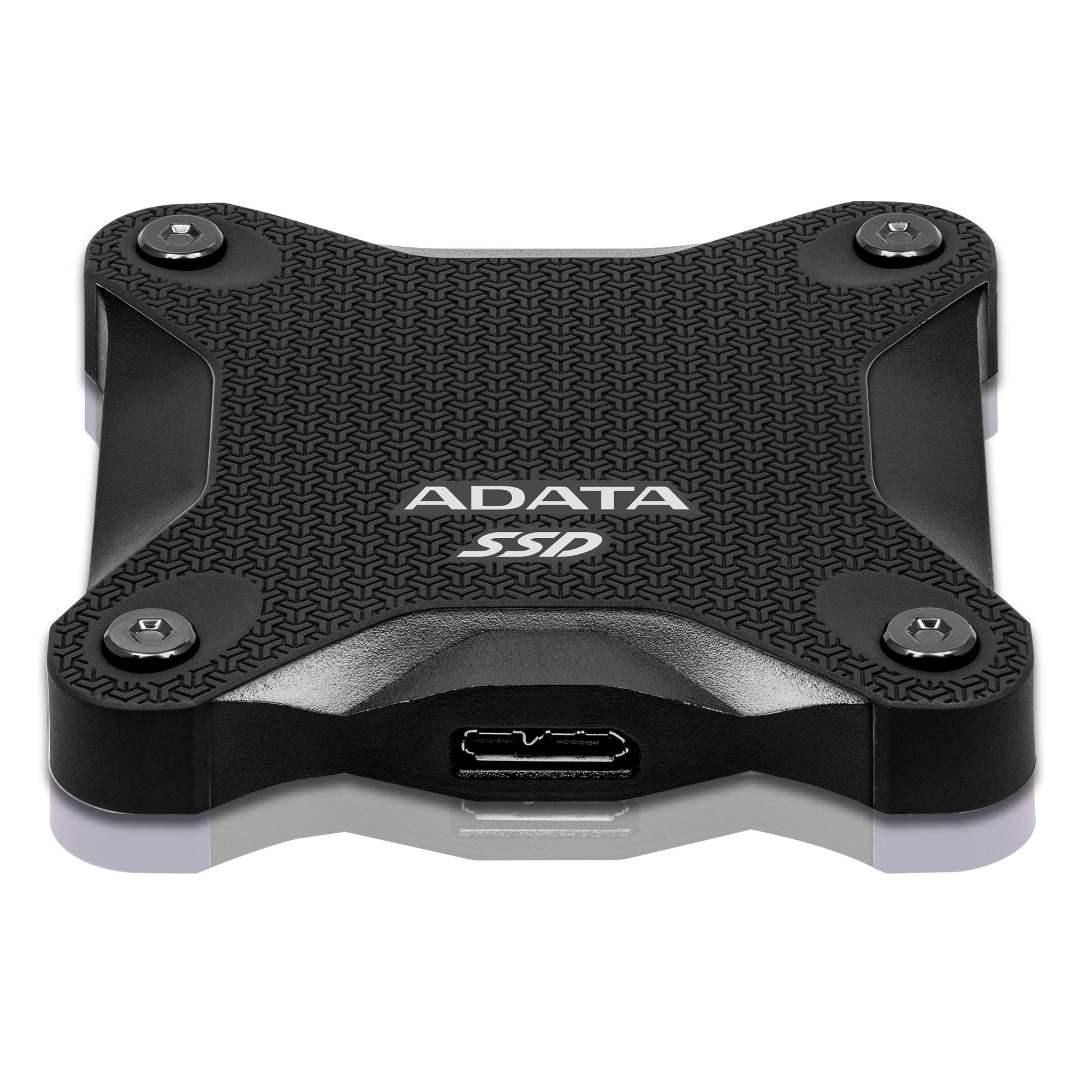 ADATA SD620 2 To Micro-USB B 3.2 Gen 2 (3.1 Gen 2) Noir