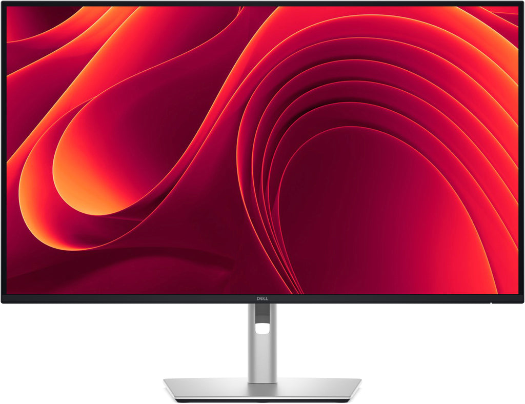DELL Pro Plus P3225DE écran plat de PC 80 cm (31.5") 2560 x 1440 pixels Wide Quad HD LCD Noir, Gris