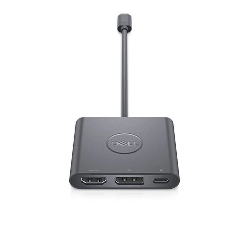 DELL Adaptateur USB-C vers HDMI/DP avec passerelle d’alimentation