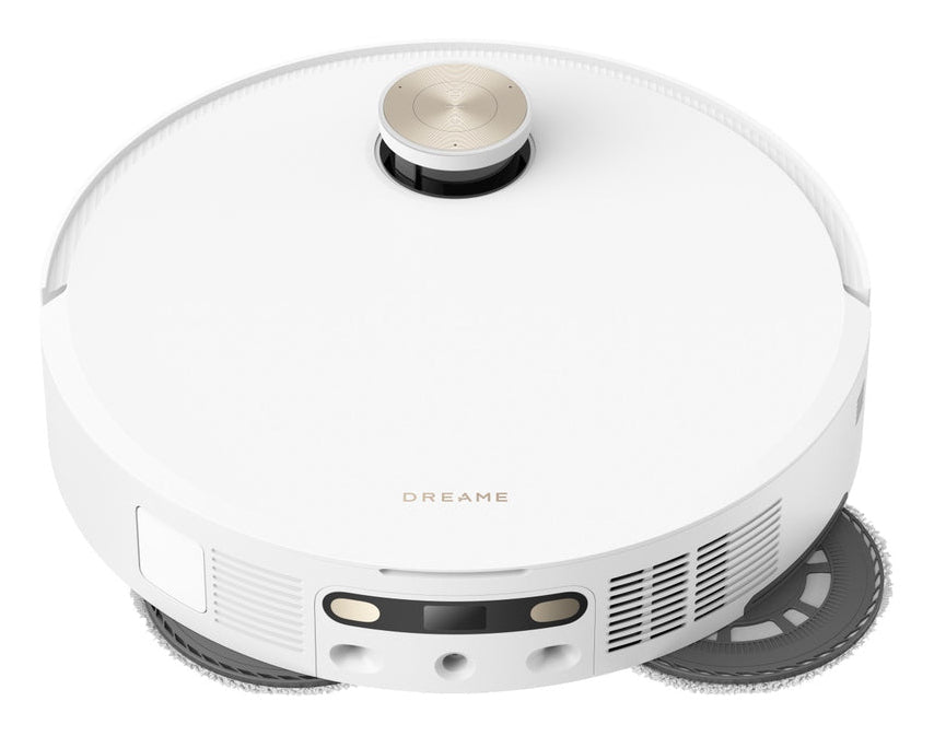 Dreame L50 Pro Ultra 0,395 L Blanc