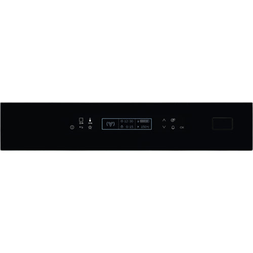 Electrolux 944 032 075 four 70 L 3500 W Noir