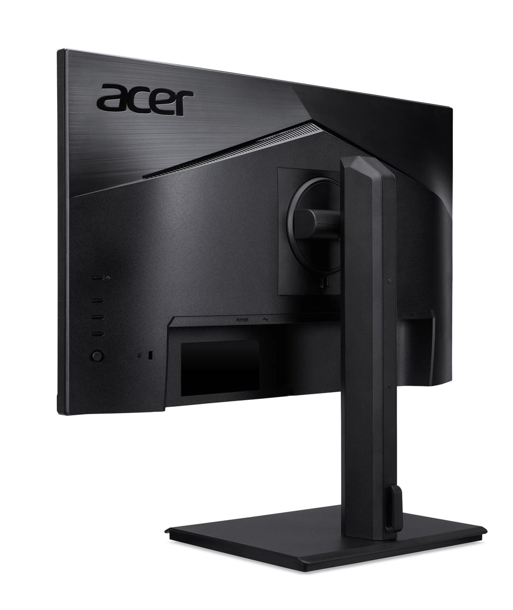Acer B277KLbmiiprfx Écran PC 27" 4K Ultra HD LCD Noir