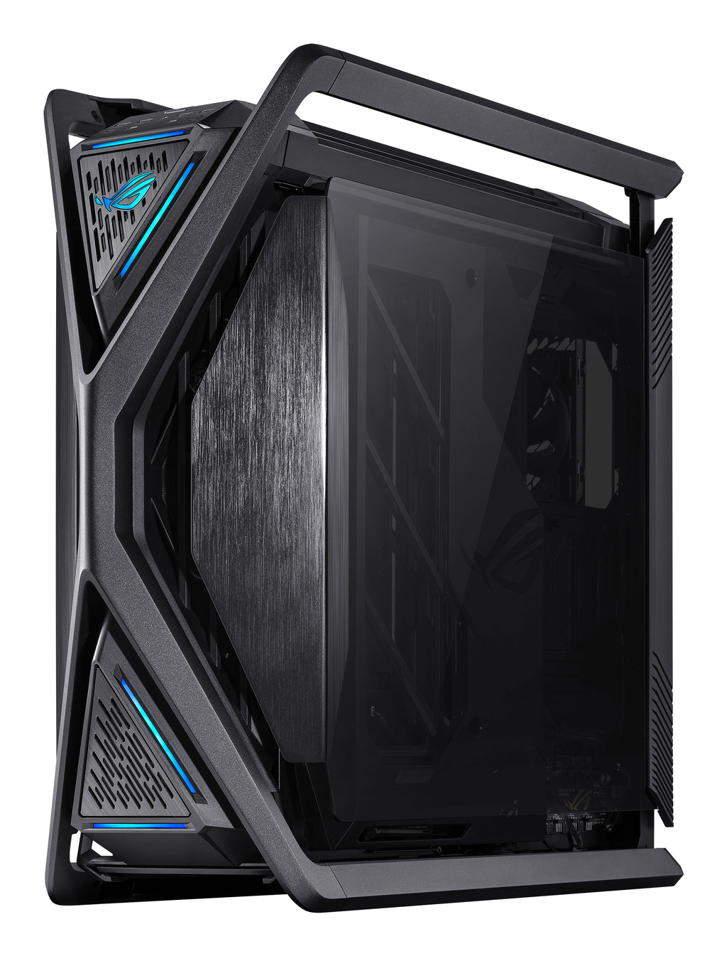 ASUS ROG HYPERION GR701 Tower Noir