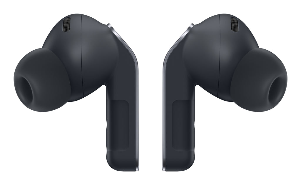 Samsung Galaxy Buds4 Pro Casque Sans fil Ecouteurs Appels/Musique Bluetooth Noir