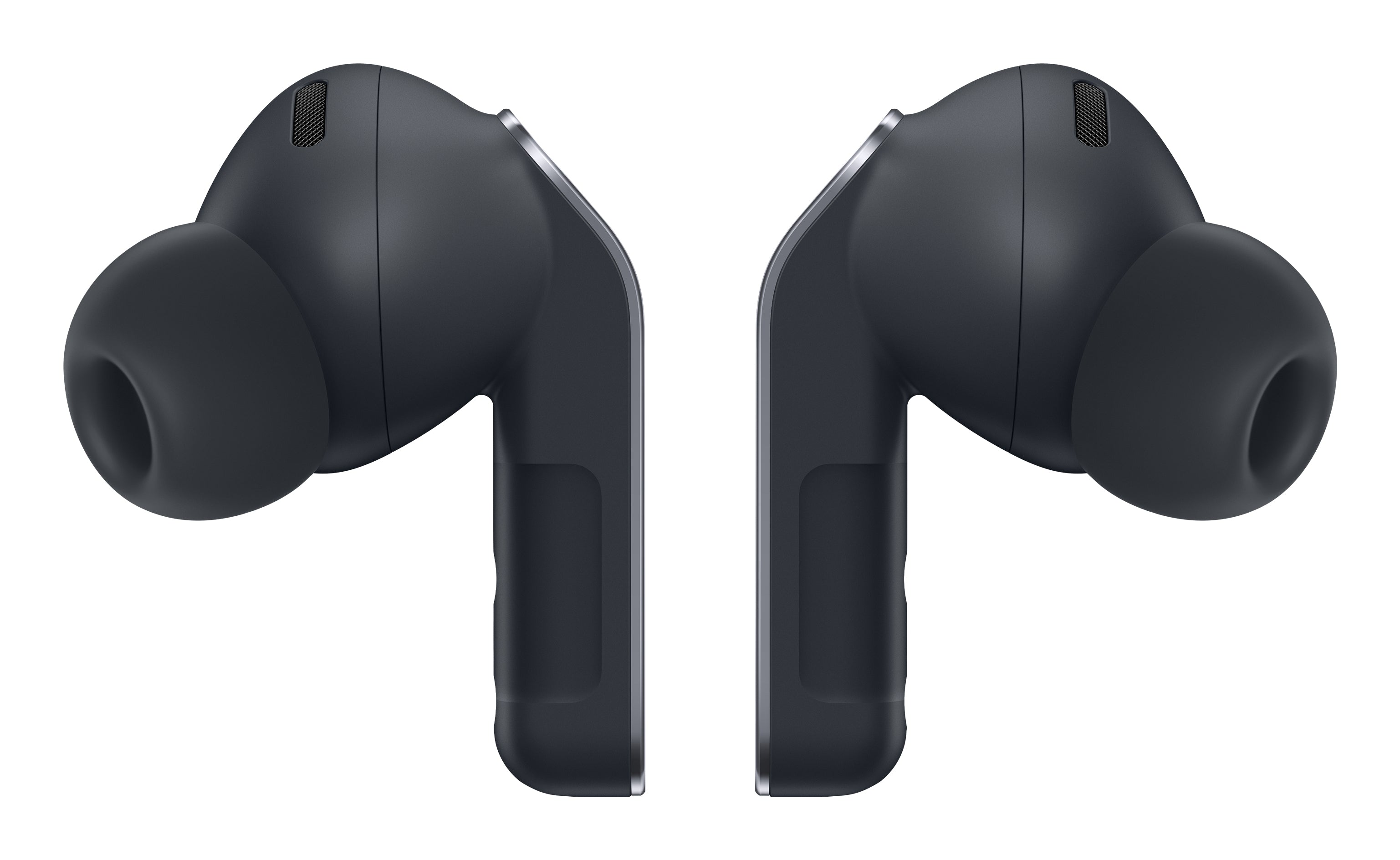 Samsung Galaxy Buds4 Pro Casque Sans fil Ecouteurs Appels/Musique Bluetooth Noir