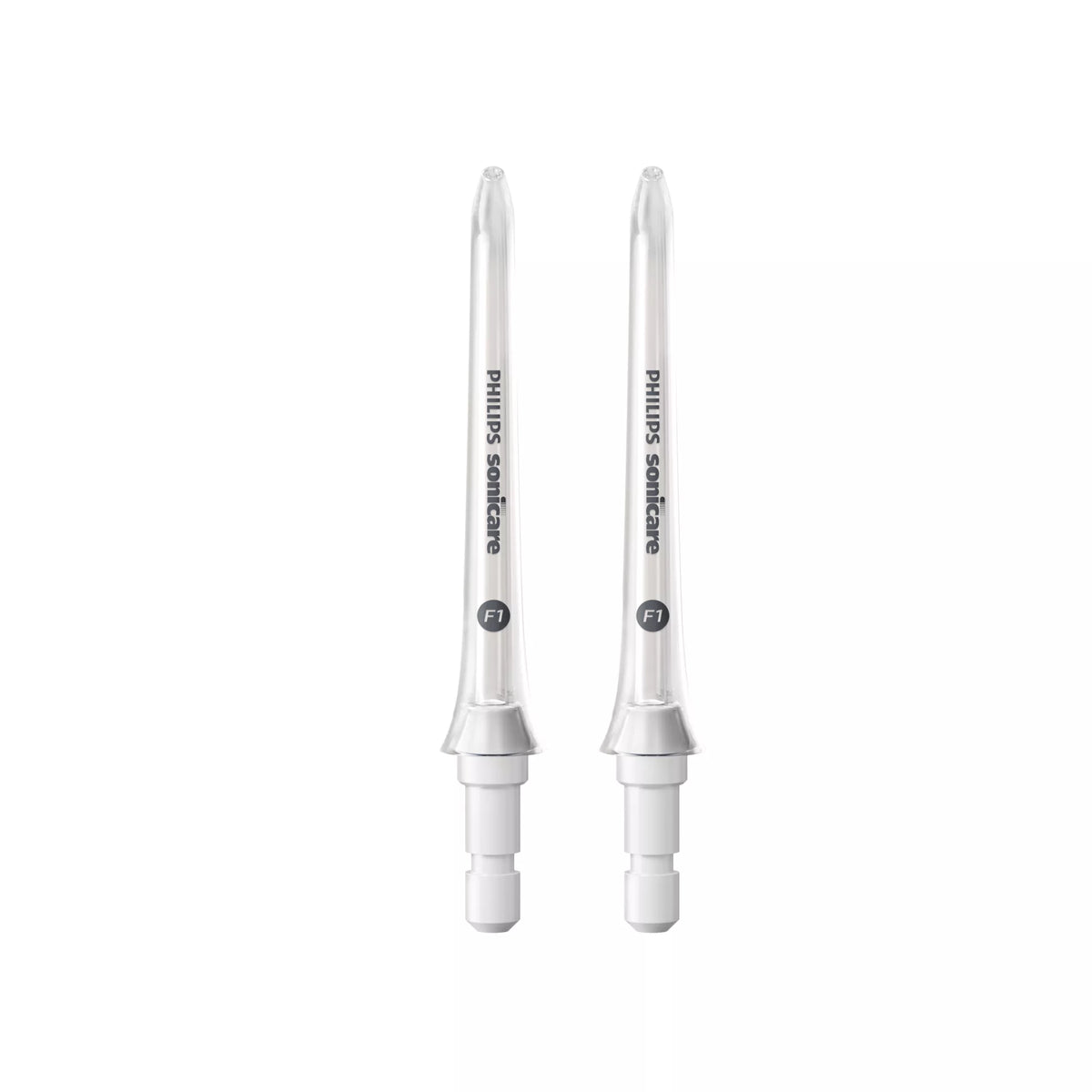 Philips F1 Canule de Jet Dentaire Standard HX3042/00