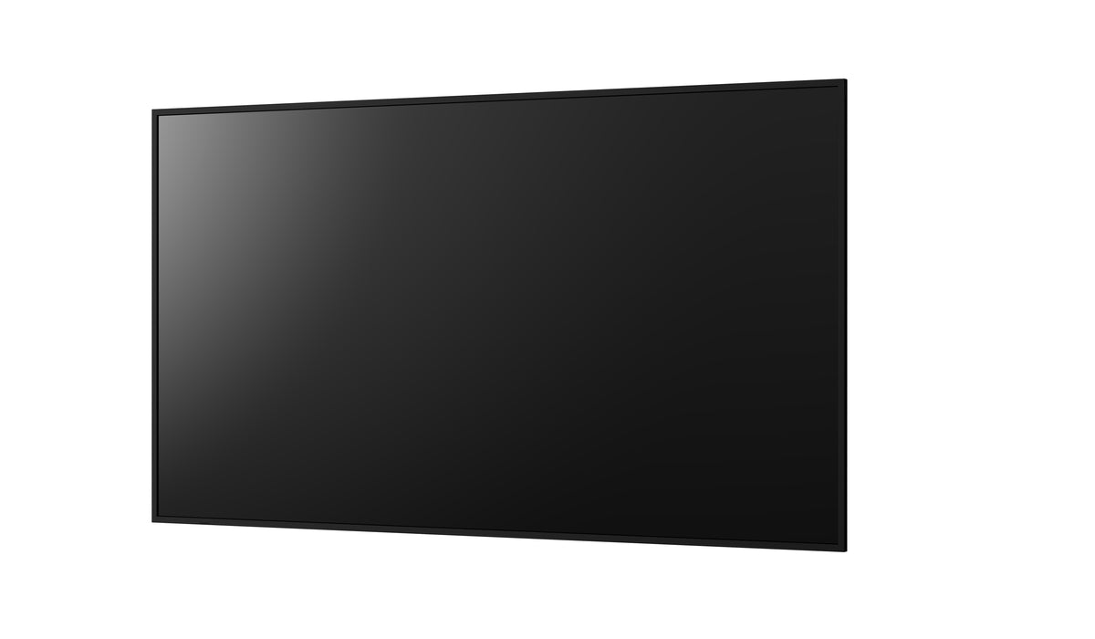 Sharp MultiSync PN-M752 189,2 cm (74.5") LED 4K Ultra HD 550 cd/m² Noir 24/7