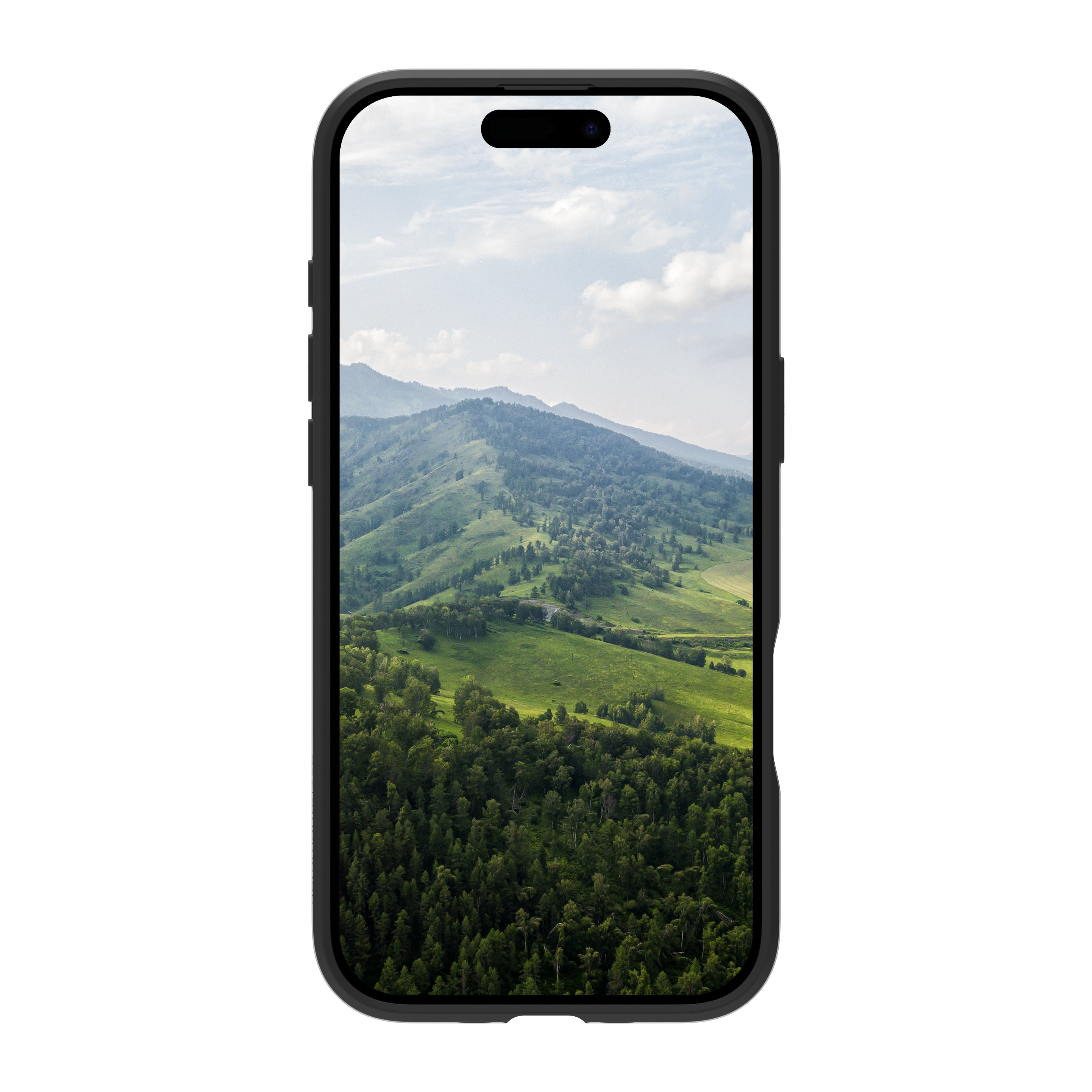 dbramante1928 Bulk coque de protection pour téléphones portables Housse Noir
