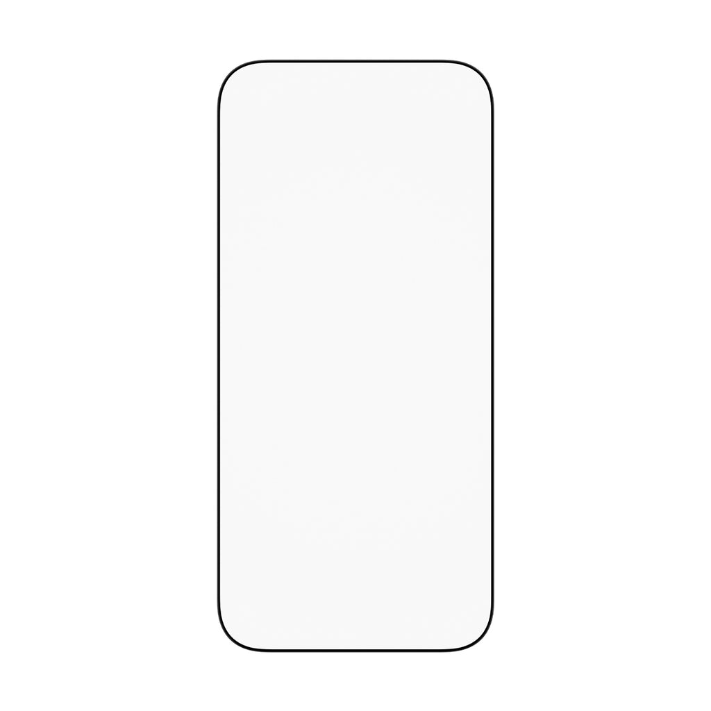PanzerGlass ® Ceramic II Screen Protector iPhone Air | Ultra-Wide Fit w. EasyAligner Protection d'écran transparent Apple 1 pièce(s)