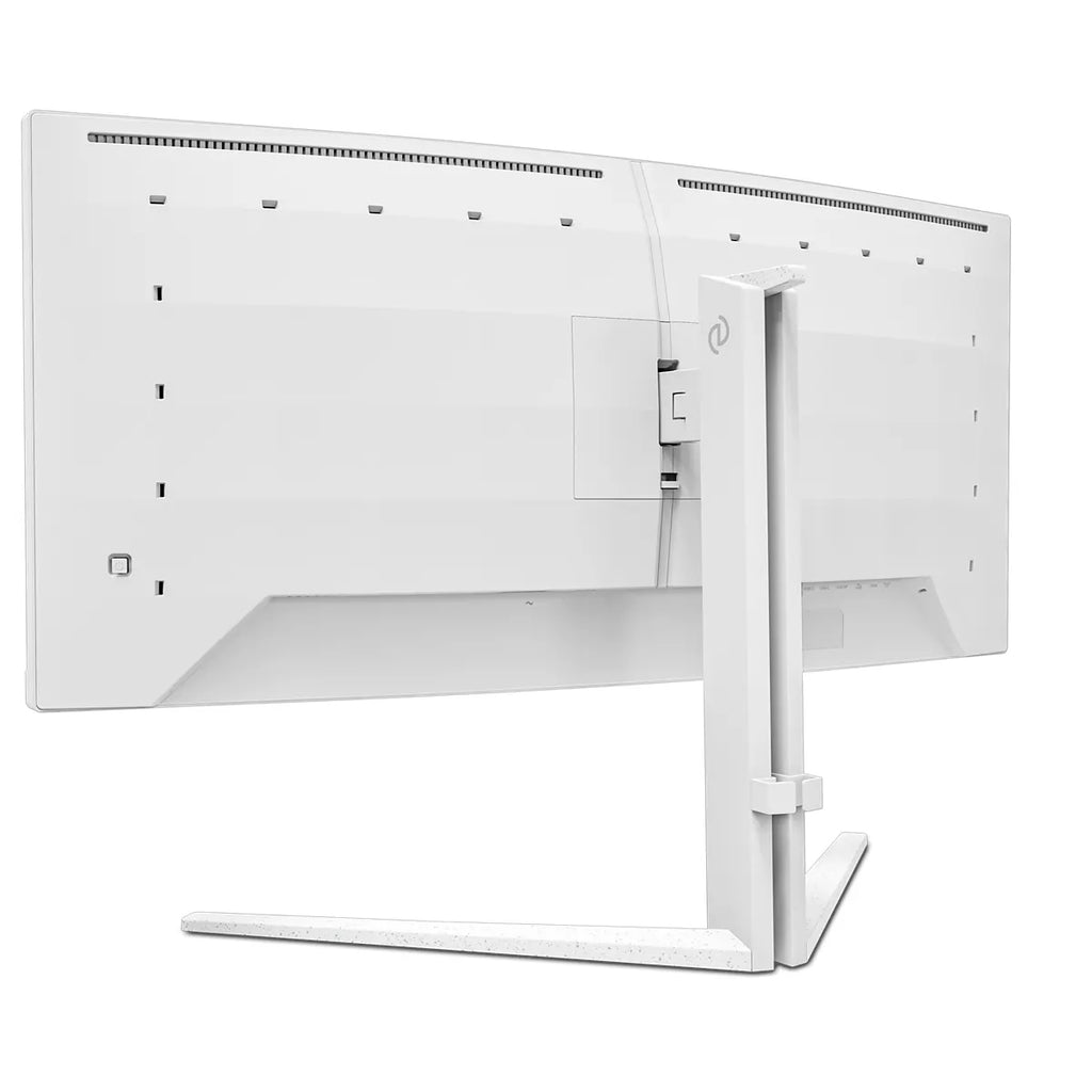 Philips 34M2C5601QA/00 écran plat de PC 86,4 cm (34") 3440 x 1440 pixels Blanc