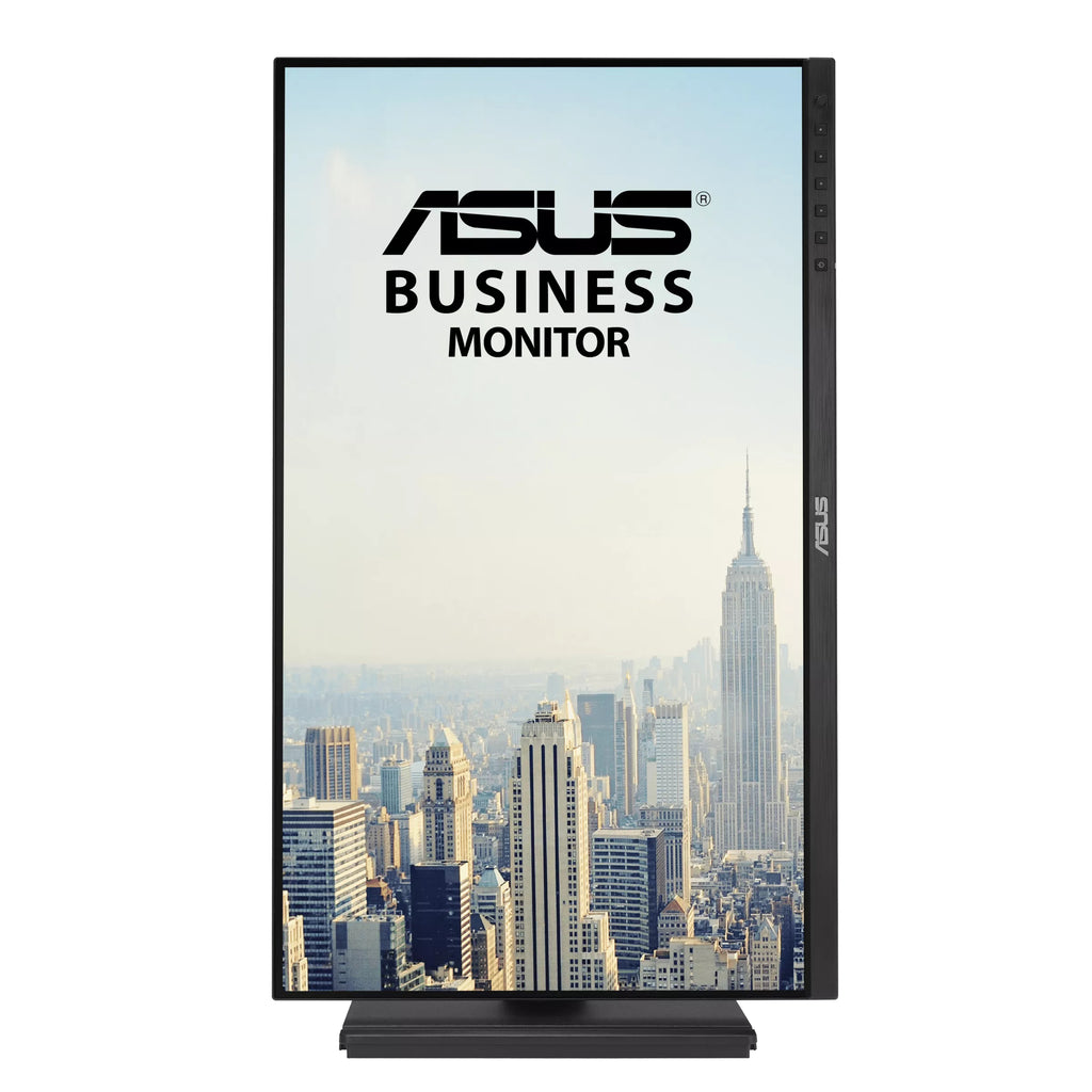 ASUS BE249CGN Écran PC 23.8" Full HD 1920 x 1080 LCD Noir