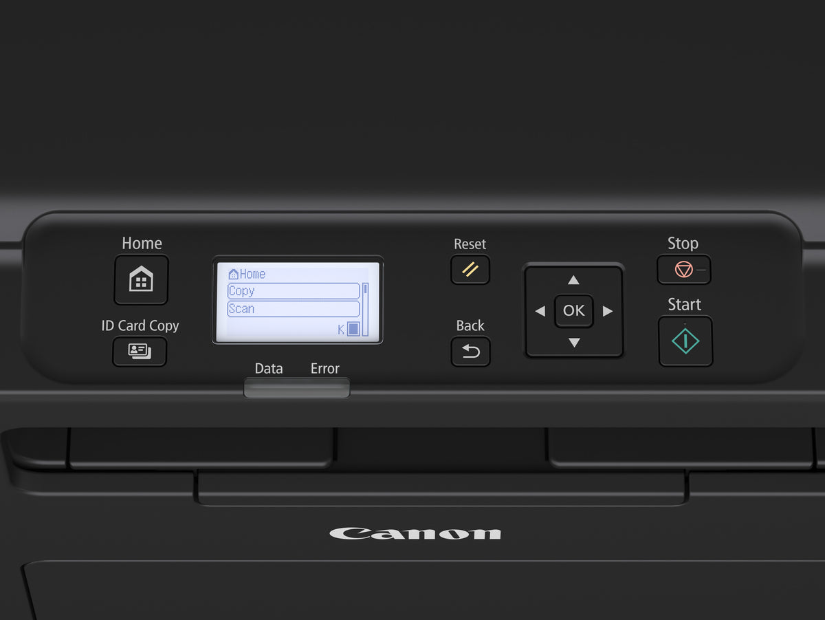 Canon i-SENSYS MF272dw Laser A4 2400 x 600 DPI 29 ppm Wifi - vue 6