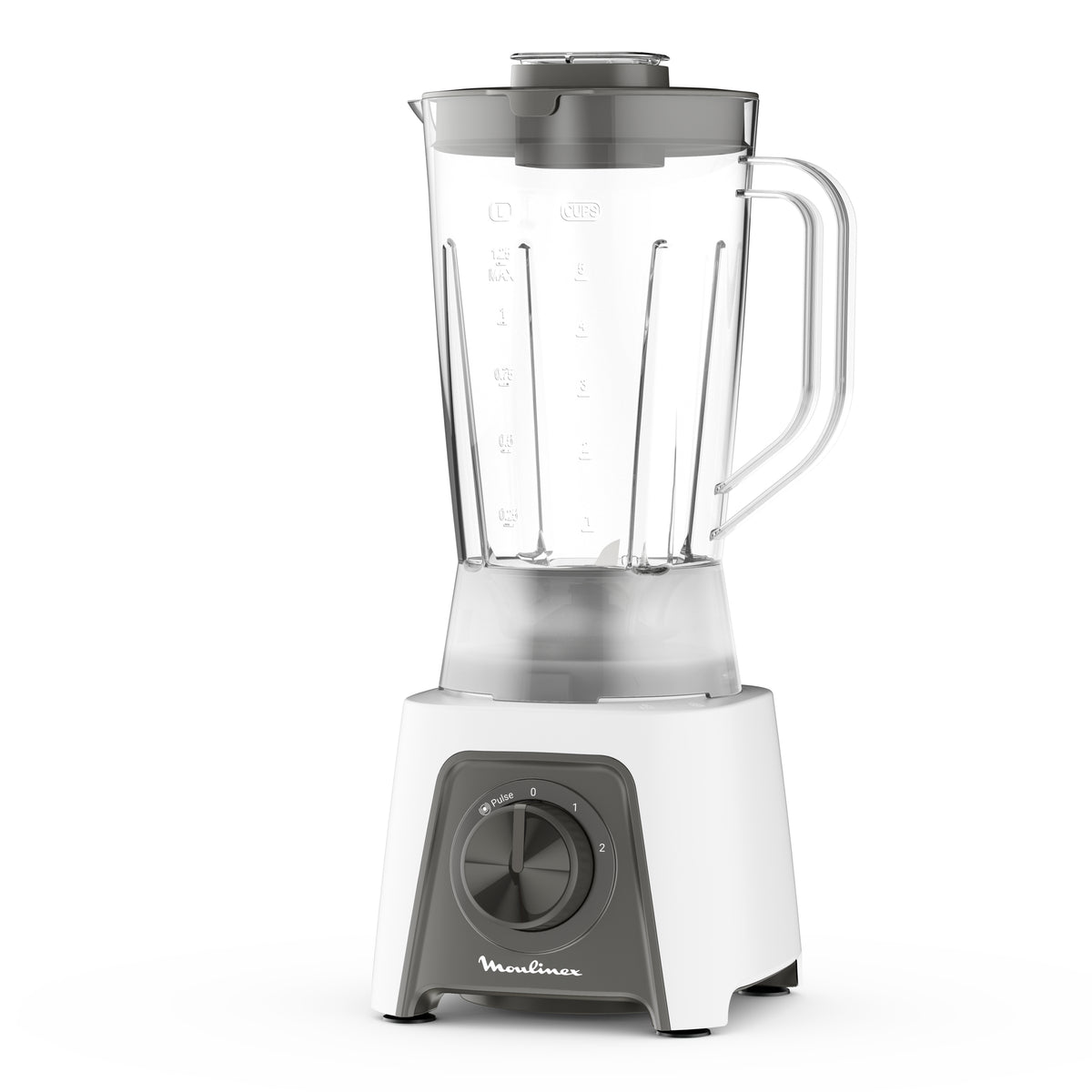 Tefal Blendeo+ BL2C01 1,5 L Mélangeur de table 450 W Blanc
