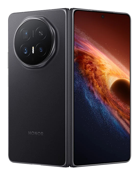 Honor MAGIC V6 5G 16,6 cm (6.52") 16 Go 512 Go 6660 mAh Noir