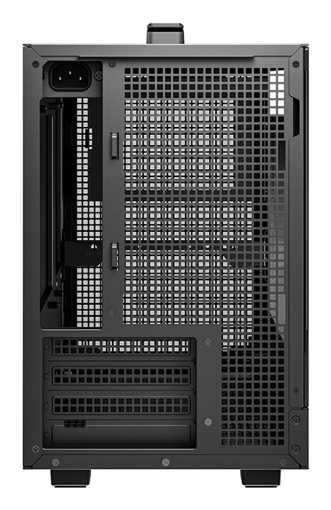 DeepCool CH160 PLUS Boîtier PC Tower Micro ATX