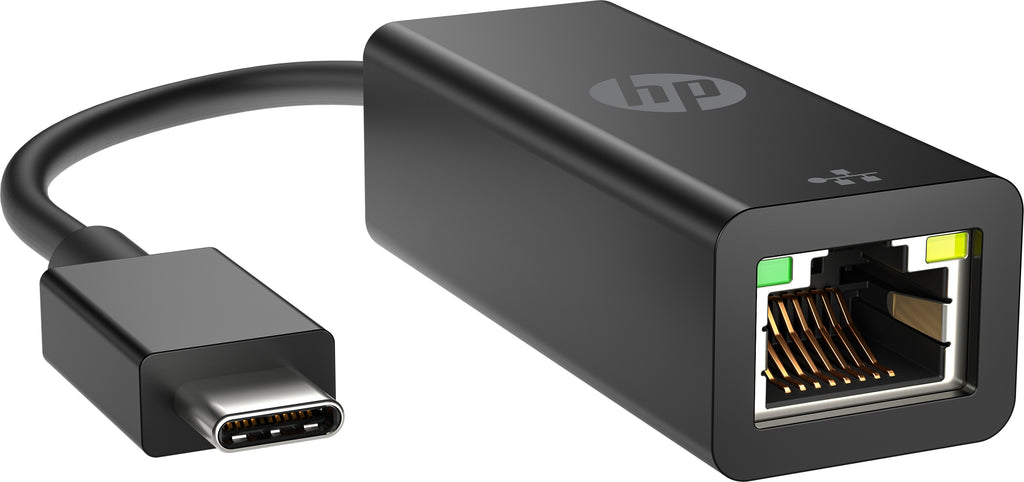 HP Adaptateur USB-C vers RJ45