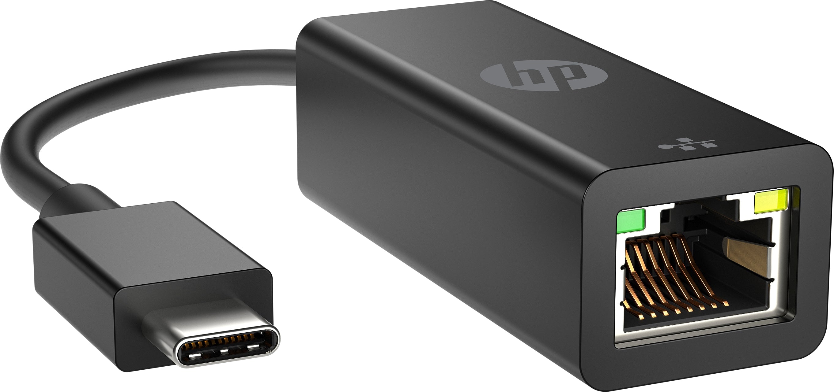 HP Adaptateur USB-C vers RJ45