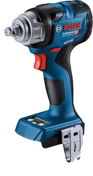 Bosch Bosch GDS 18V-330 HC PROFESSIONAL 1/2" 2800 tr/min 560 N·m Noir, Bleu, Rouge