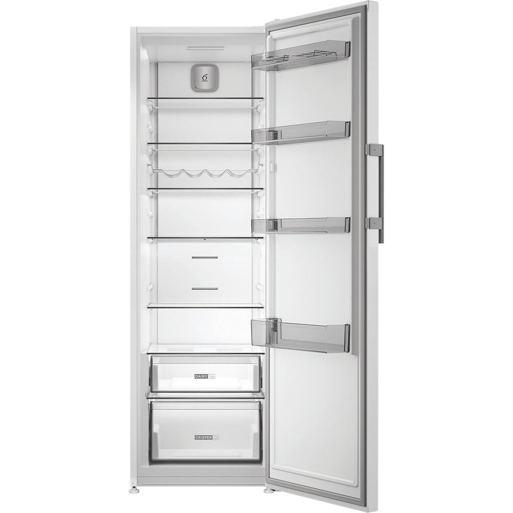 Whirlpool 7278340614 réfrigérateur-congélateur
