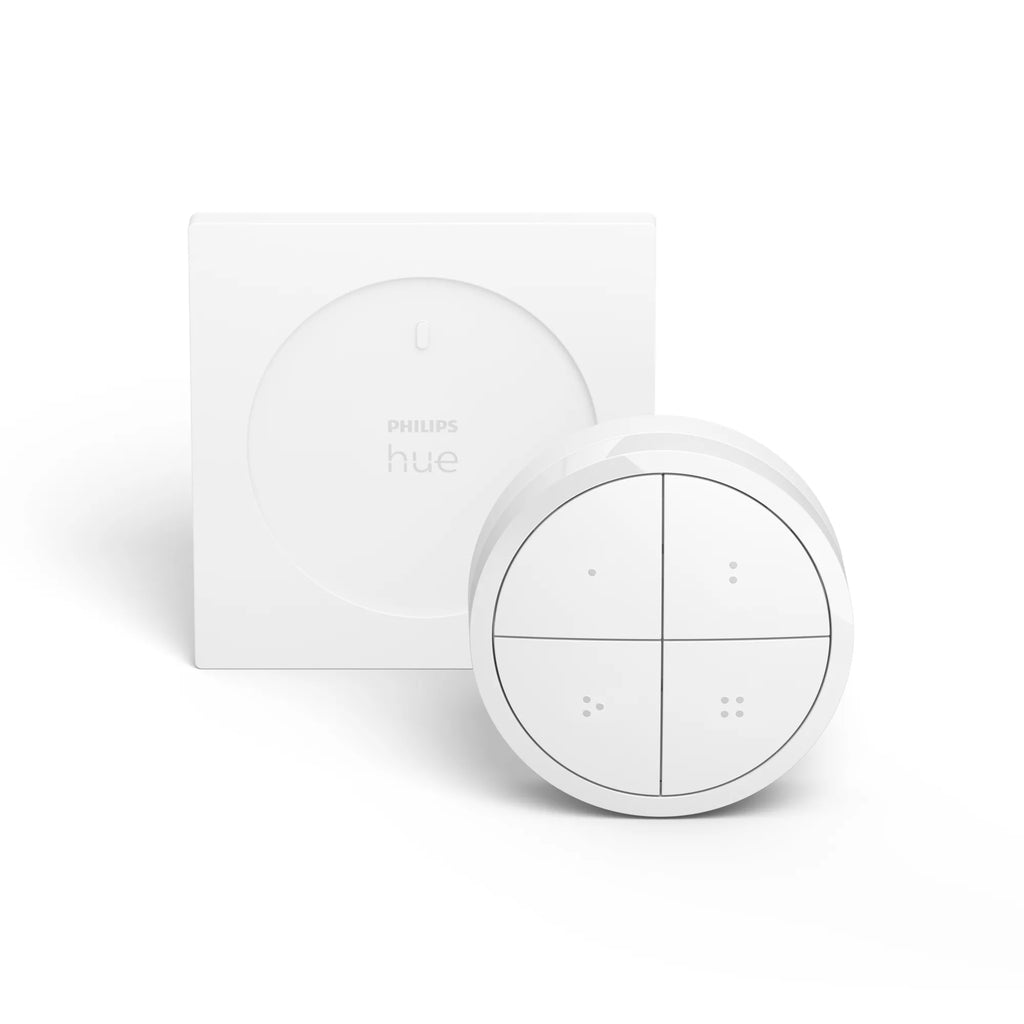 Philips Tap dial switch