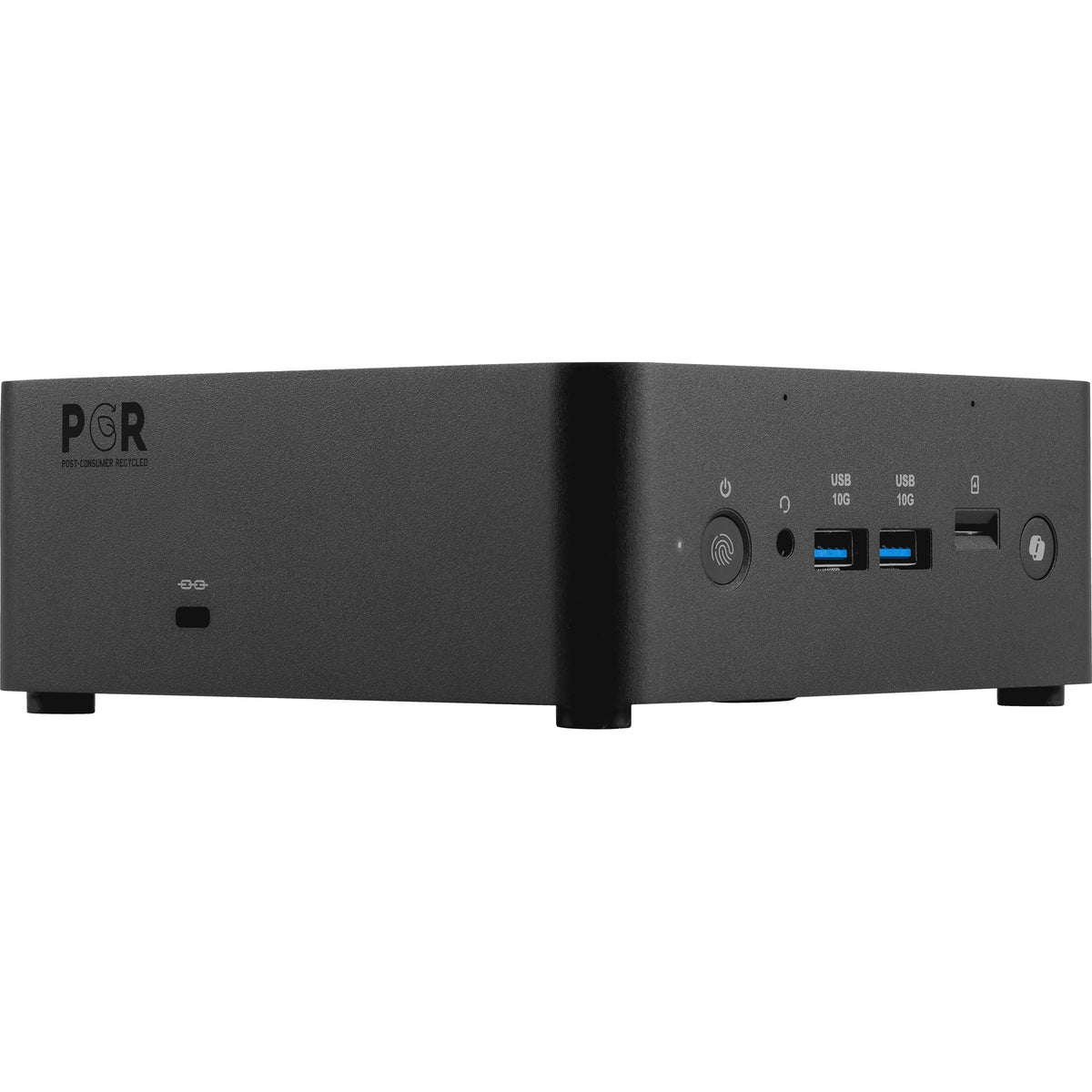 MSI Cubi NUC AI+ 2MG-007EU Copilot+ PC, Intel Core Ultra 9 288V, 32 Go LPDDR5x, 1 To SSD, Windows 11 Pro, Mini PC, Noir