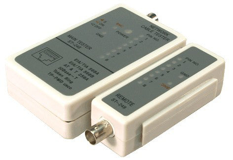 LogiLink Cable tester