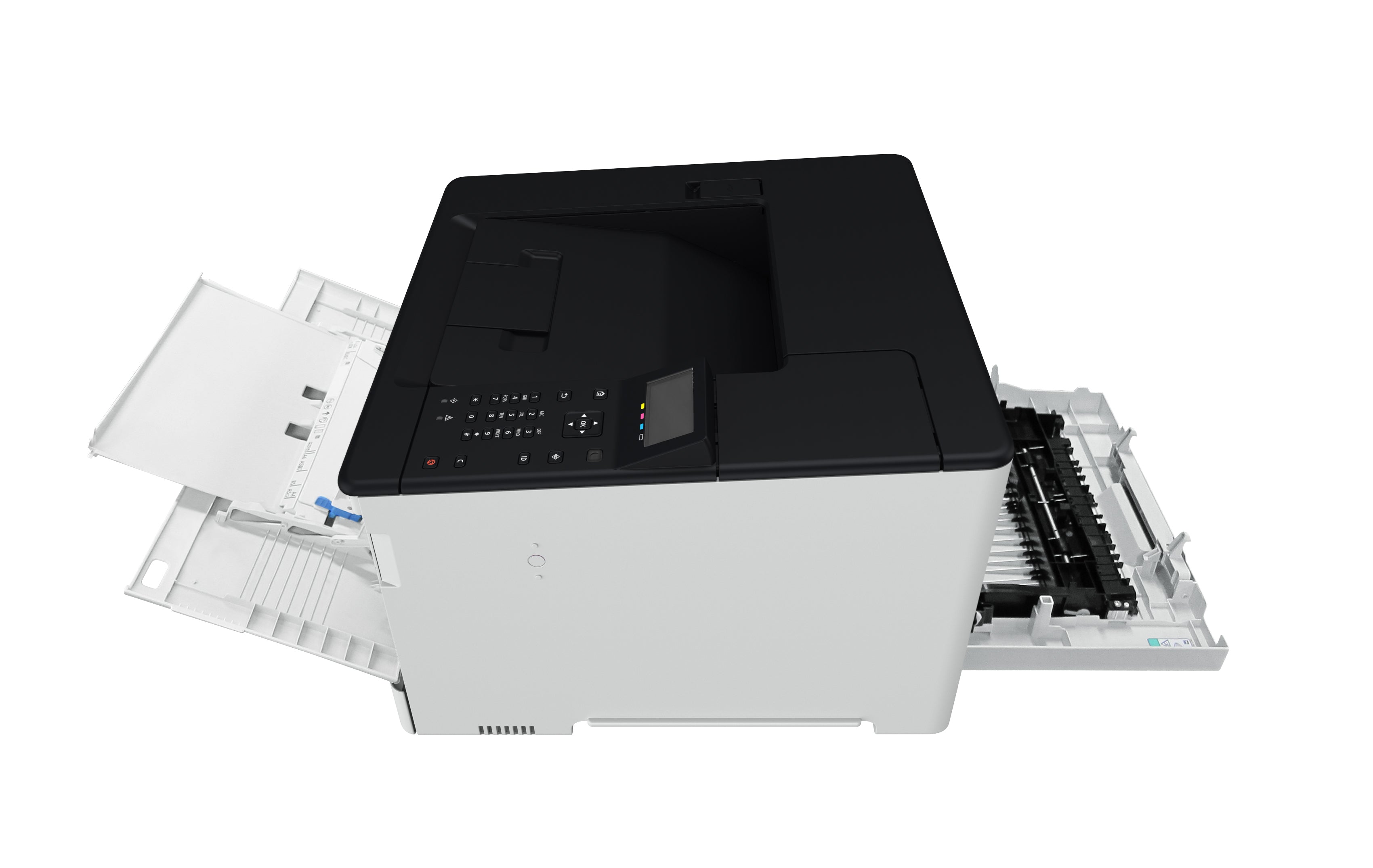 Canon i-SENSYS LBP673Cdw II Couleur 1200 x 1200 DPI A4 Wifi