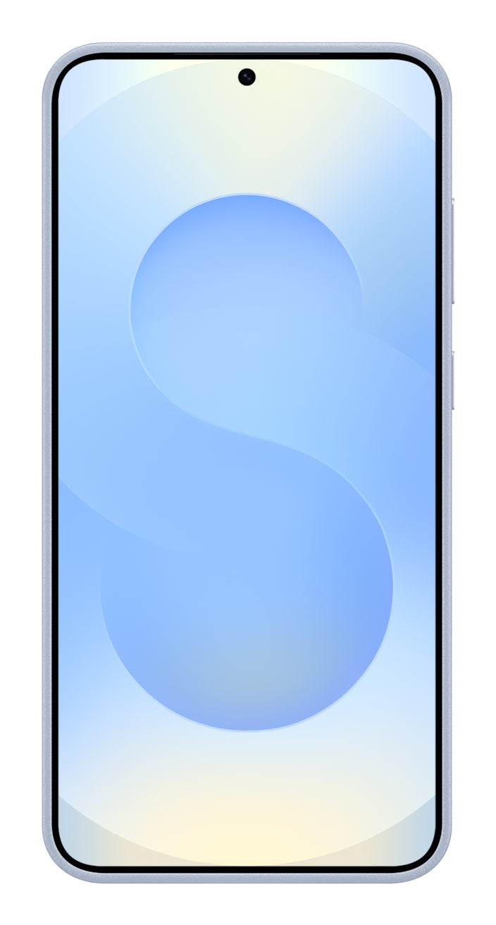 Samsung Samsung EF-VS936PLEGWW coque de protection pour téléphones portables 17 cm (6.7") Housse Bleu clair