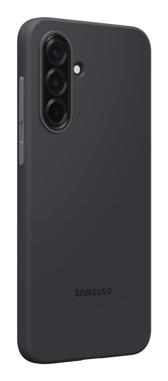 Samsung Samsung Coque en silicone pour Galaxy A36 5G
