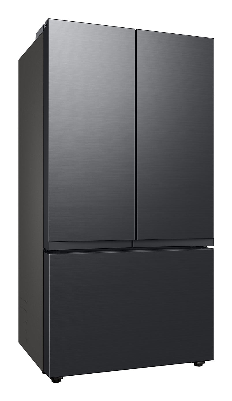 Samsung RF24BB620EB1 frigo américain Pose libre 674 L Acier inoxydable