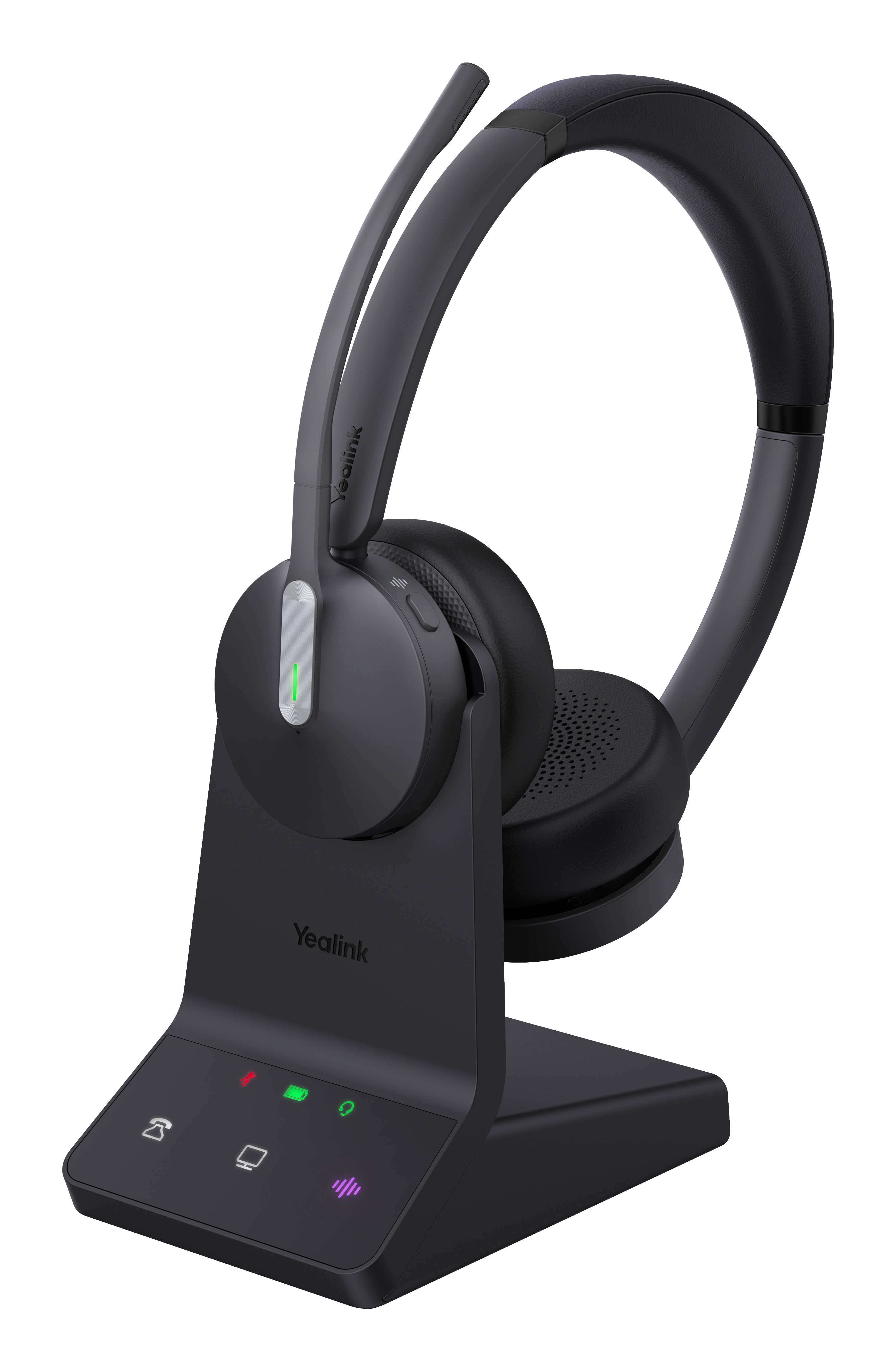 Yealink WH64 Casque UC double
