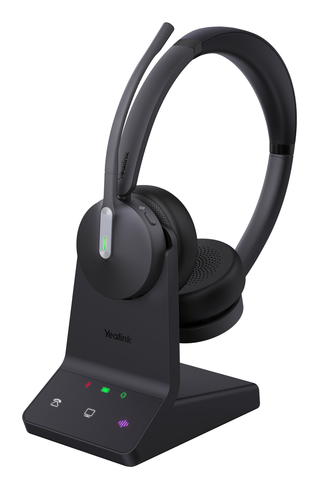 Yealink WH64 Casque UC double