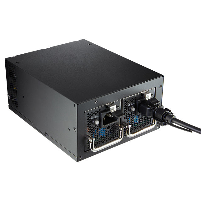 FSP FSP930-20REB Alimentation 930W ATX 20+4 pin, 80 PLUS Gold, Noir