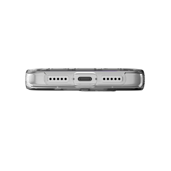 ZAGG Crystal Palace Snap coque de protection pour téléphones portables 16 cm (6.3") Housse Transparent