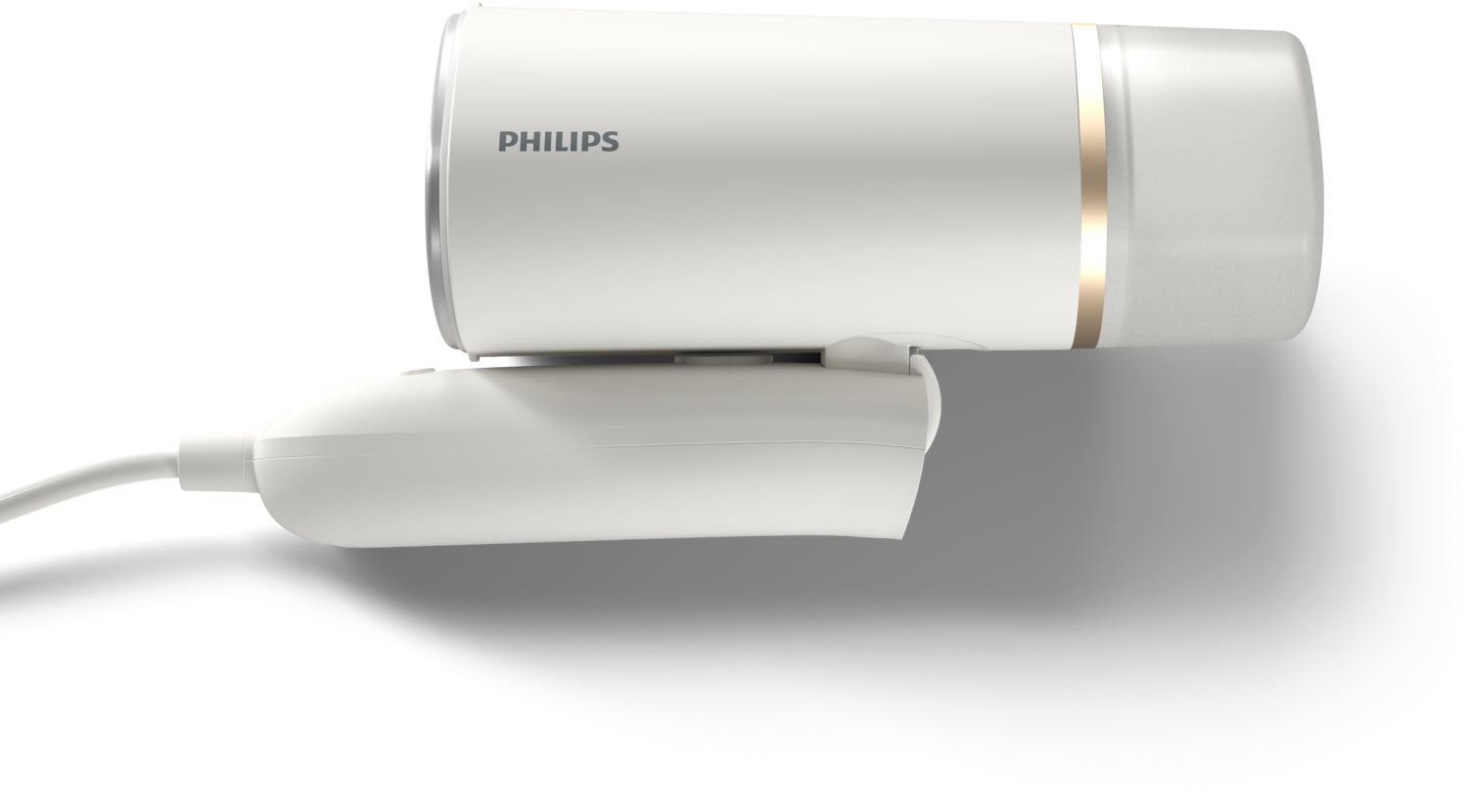 Philips 3000 series Séries 3000 défroisseur main STH3020/10 Défroisseur vapeur pliable 1000W 20g/min blanc
