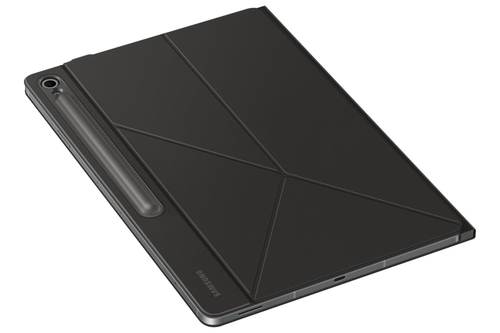 Samsung Samsung Book cover hybride pour Galaxy Tab S10 FE+