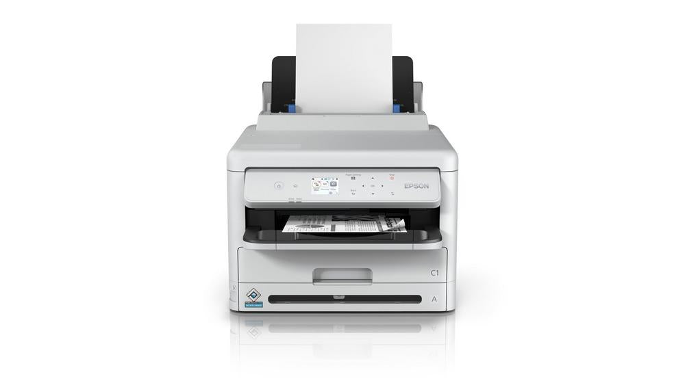 Epson Pro WF-M5399DW imprimante jets d'encres 1200 x 2400 DPI A4 Wifi