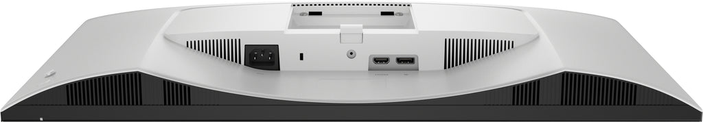 DELL Plus S2725DSM écran plat de PC 68,6 cm (27") 2560 x 1440 pixels Quad HD LCD Blanc