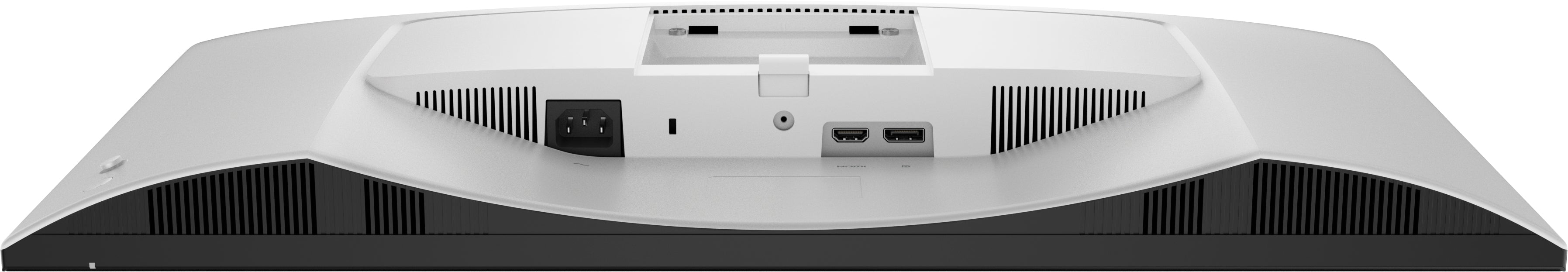 DELL Plus S2725DSM écran plat de PC 68,6 cm (27") 2560 x 1440 pixels Quad HD LCD Blanc