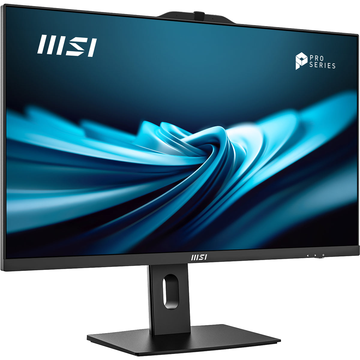 MSI Pro AP272P 14M-867XEU PC All-in-One 27" Full HD Intel Core i5-14400 16 Go DDR5 512 Go SSD Noir