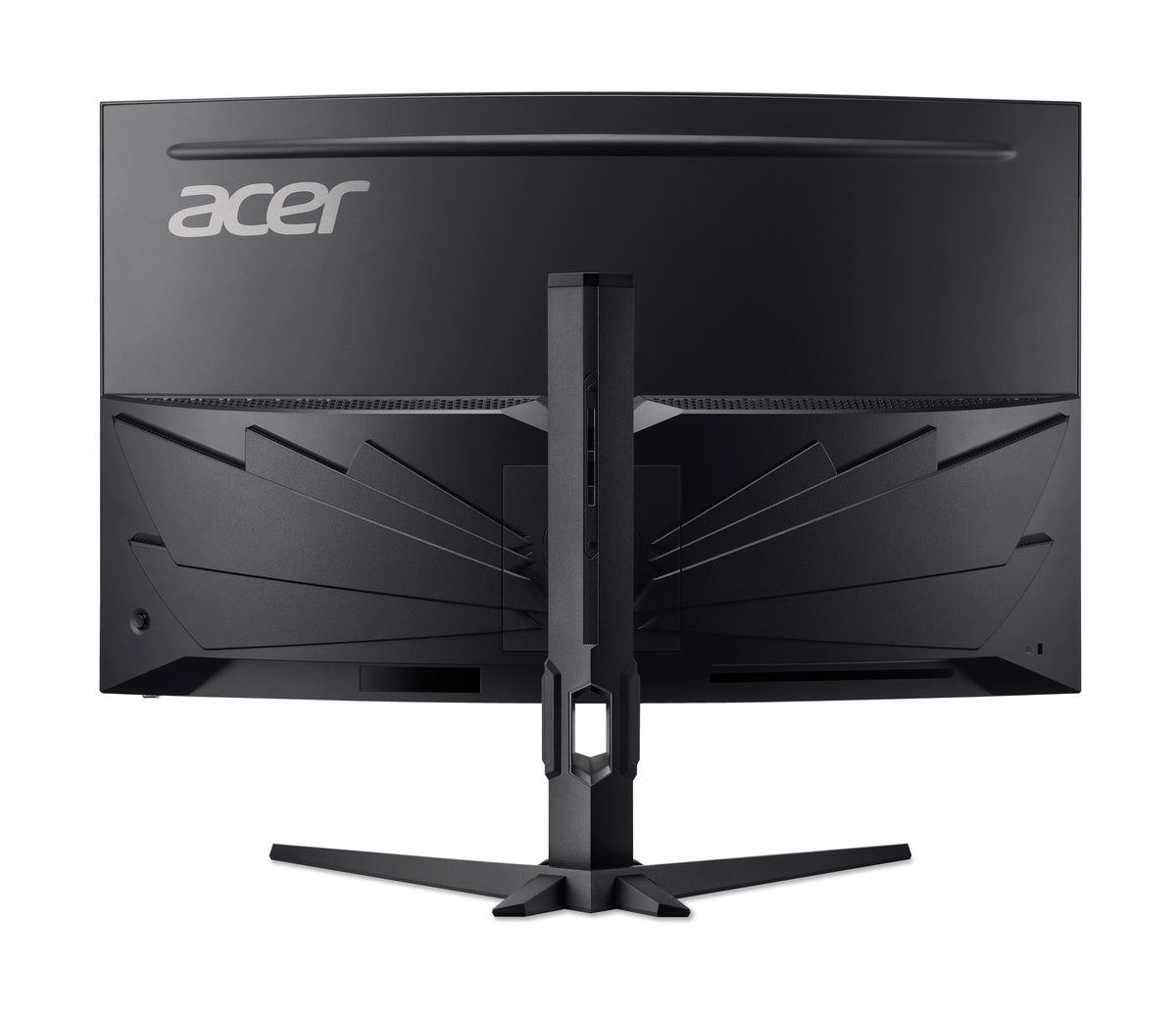 Acer Nitro XZ273U X2bmiiprx 27 2560 x 1440 (2K) HDMI DisplayPort 240Hz