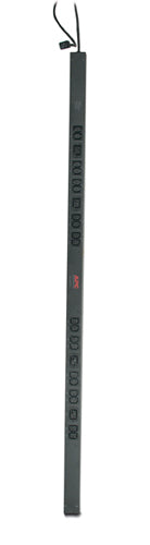 APC NetShelter - Basic Rack PDU - 230V - 16A - (20)C13 - (4) C19 IEC C20 - 3,05m