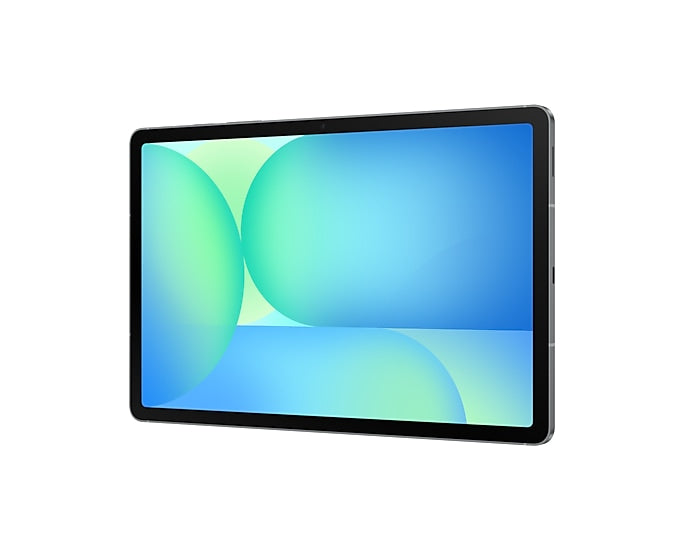 Samsung Samsung Galaxy Tab S10 FE 5G Entreprise Edition Samsung Exynos LTE-TDD & LTE-FDD 128 Go 27,7 cm (10.9") 8 Go Wi-Fi 6 (802.11ax) Gris