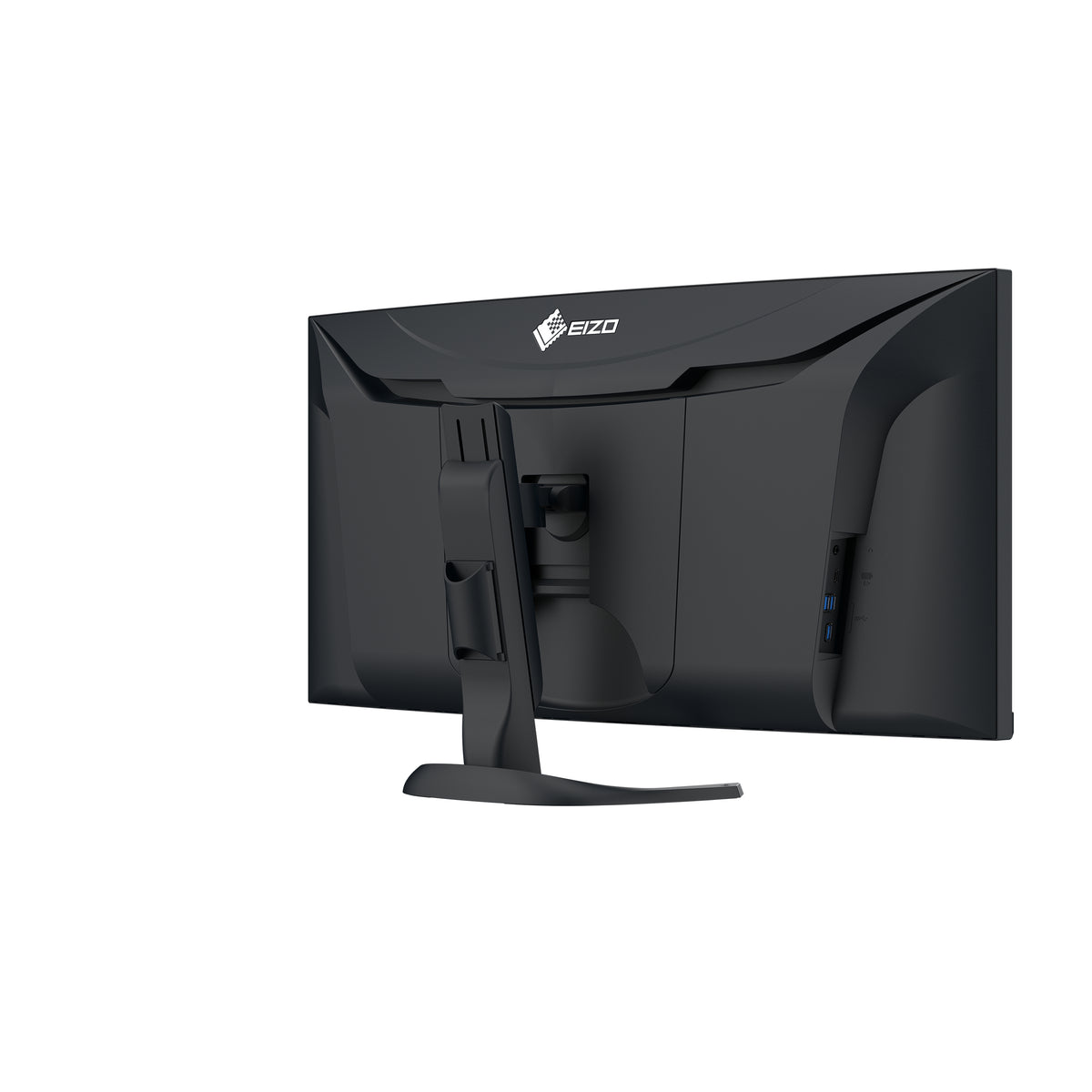 EIZO FlexScan EV3851X-BK écran plat de PC 95,2 cm (37.5") 3840 x 1600 pixels UltraWide Quad HD+ LCD Noir - vue 6